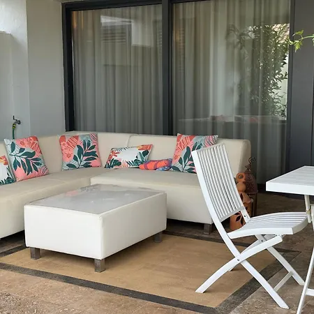 Apartment Marbella, Monteros Hill Club