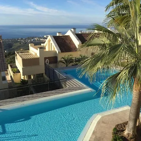 Marbella, Monteros Hill Club * Marbella